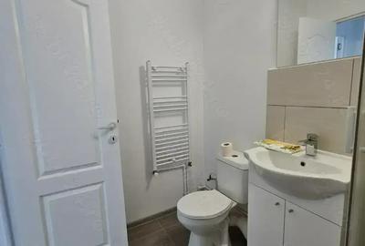 Apartament 1 camera 40 m2 - 4