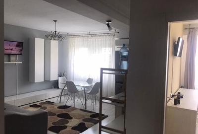 Apartament cu 2 camere decomandat în Central - 7