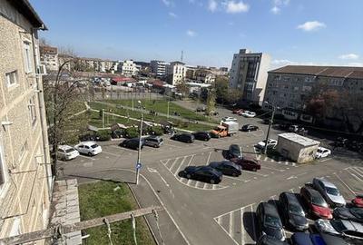 Apartament cu 3 camere în Lipovei - 4