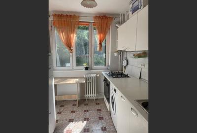 Apartament 2 camere - 52.25 mp s.c.  Cina. - 3