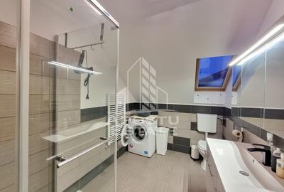 Apartament de lux 3 camere, loc de parcare, Buziasului/Mosnita Noua - 13