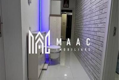 Apartament 3 camere | Balcon | Parțial mobilat | Doamna Stanca - 15