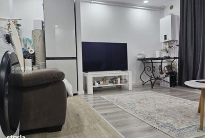 Apartament cu 2 camere decomandat în Nord - 4