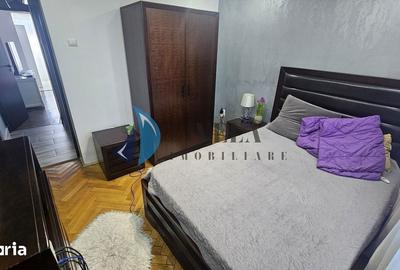 Apartament cu 3 camere decomandat în Central - 2
