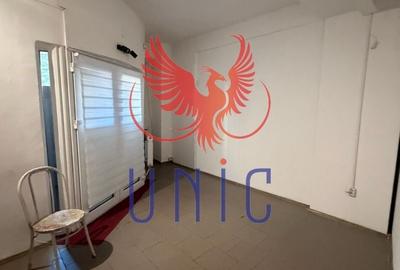 Birou, de 14 mp, în Central - 1