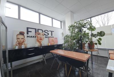 Spațiu comercial, de 200 mp, în Gara - 3