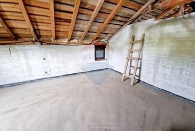 Casă individuală cu 15 camere cu Garaj în Girov - 17