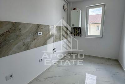 Garsonieră decomandată în Giroc - 2