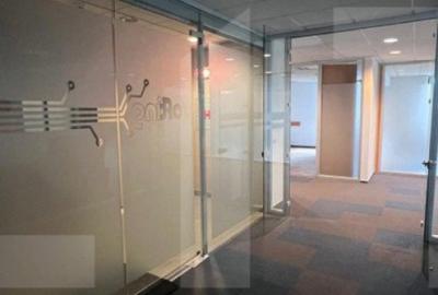Spațiu comercial, de 670 mp, în Mărăști - 4