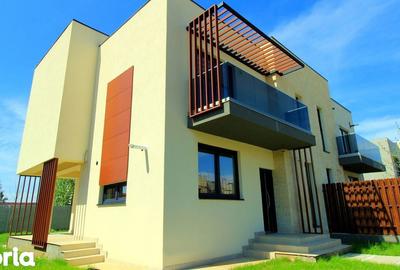 Casă cu 4 camere cu Teren 358 Mp în Berceni - 7