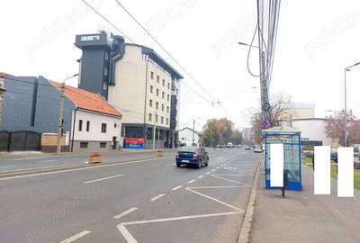 Garsonieră decomandată în Central - 3