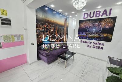 Spațiu comercial, de 60 mp, în Central - 2