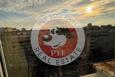 Garsonieră decomandată în Universitate - 5