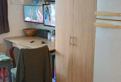 Apartament cu 3 camere decomandat în Mănăștur - 11