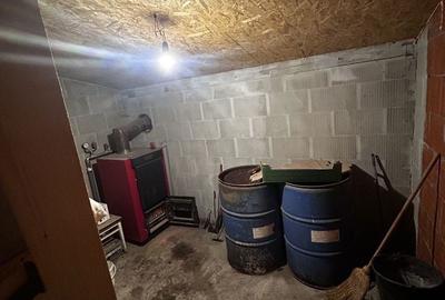 Casă cu 2 camere în Petreu - 1