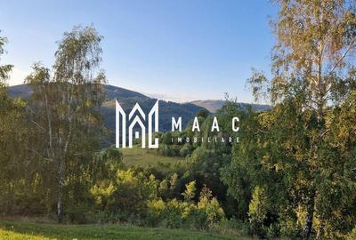 Teren de 117000 mp, în Râmeț - 1