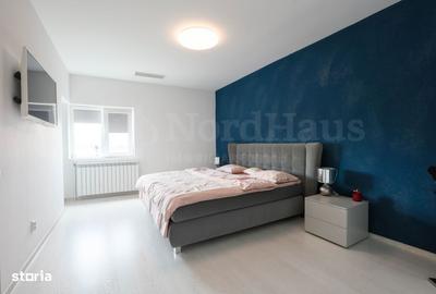Apartament cu 3 camere, mobilat în Turnișor - 1