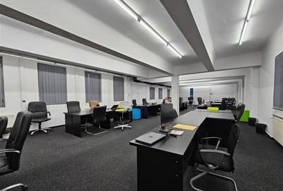 Zona Obor spatiu birouri disponibil pentru inchiriere - 3