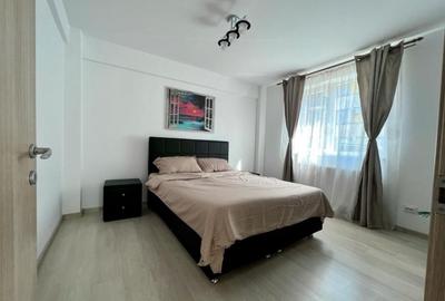 Apartament 3 camere Baroque residence - 5