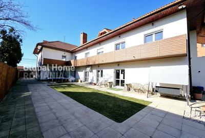 Vila Individuala 466 MP | Pipera  | Teren 1000 MP | Ideala pentru Gradinita - 2