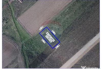 Teren de 500 mp, în Cihei - 4