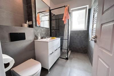 SUPERB: 50mp + curte privata 60mp, bloc 2023 - 19