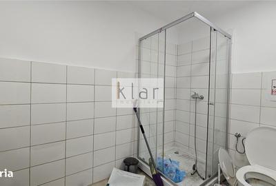 Spațiu comercial, de 184 mp, în Ultracentral - 2