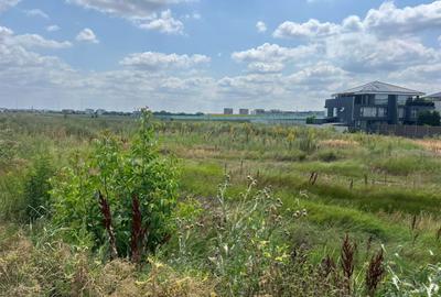 Teren Construcții intravilan de 833 mp, în Nord-Est - 4