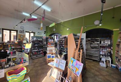 Spațiu comercial, de 90 mp, în Ultracentral - 5