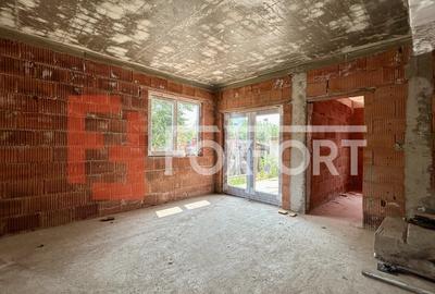 COMISION 0% Duplex cu 4 camere de 92 mp si teren de 250 mp - Sanandrei - 3