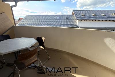 Apartament cu 2 camere nedecomandat în Arhitecților - Calea Cisnădiei - 6