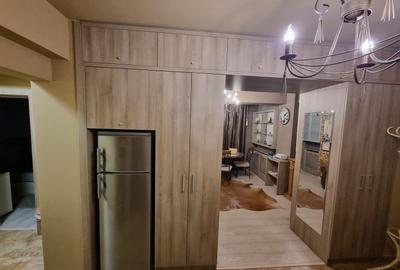 Apartament cu 2 camere decomandat, mobilat în Timpuri Noi - 7