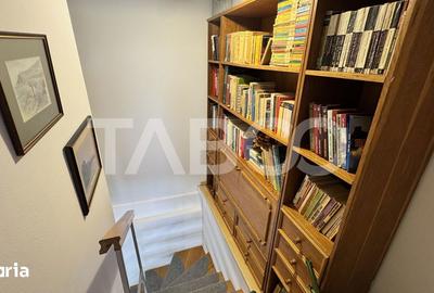 Apartament cu 2 camere semidecomandat, mobilat în Valea Aurie - 3