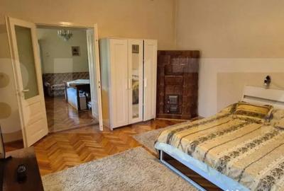 Casă cu 2 camere cu Teren 100 Mp în Dej