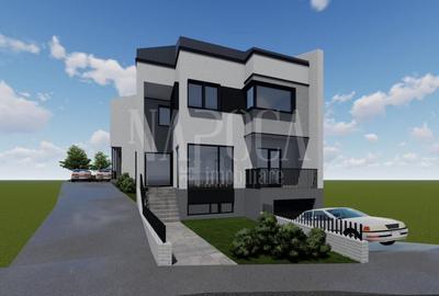 Casă individuală cu 6 camere cu Canalizare în Mănăștur - 5