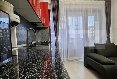 Apartament semidecomandat cu parcare, zona BMW Ansamblul Optimus City - 5