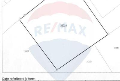Teren cu proiect si avize obtinute 500 mp Cocosesti / Ale... - 1