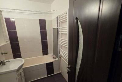 Apartament cu 2 camere decomandat, mobilat în Tomis III - 9