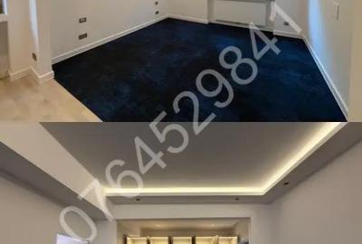 Apartament cu 4 camere decomandat în Capitale - 5