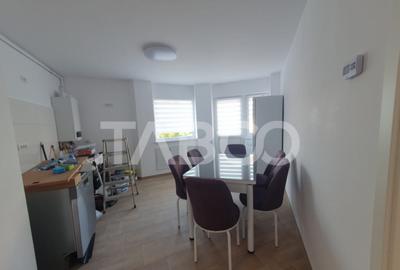 Apartament 2 camere de inchiriat etaju 1 zona Teiului - 5