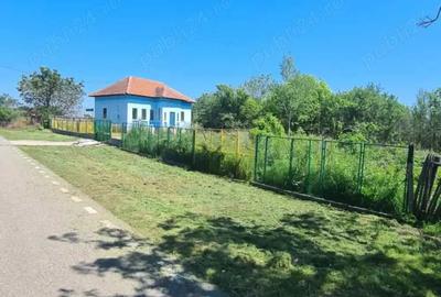 Casă cu 3 camere în Tismana - 1