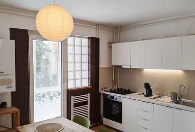 Apartament cu 2 camere în Grigorescu - 2