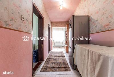 Casă cu 3 camere cu Canalizare în Bujac - 4