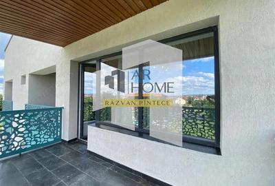 Apartament 3 camere, de lux, parcare, Cartier Albert Ploiesti - 1