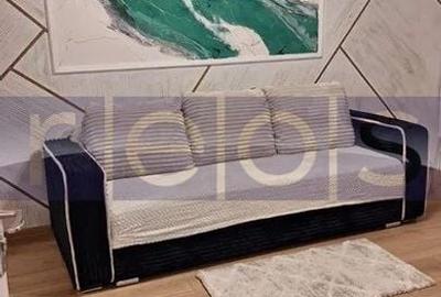 DE INCHIRIAT APARTAMENT 2 CAMERE  | LUJERULUI | METROU - 3