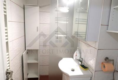 Apartament cu 2 camere în Circumvalațiunii