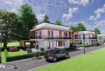 Casă cu 5 camere cu Canalizare în Jilava - 17