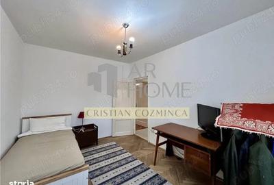 Inchiriez camera in apartament decomandat cu doua camere - 6