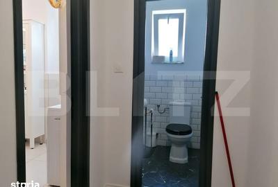 Apartament cu 3 camere decomandat în Andrei Mureșanu - 9