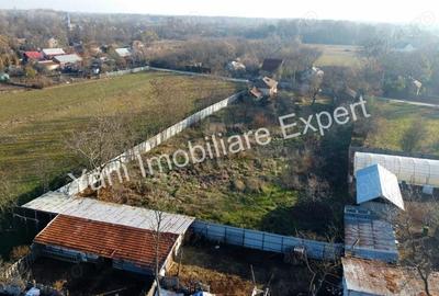 Casă cu 2 camere în Urlueni - 2